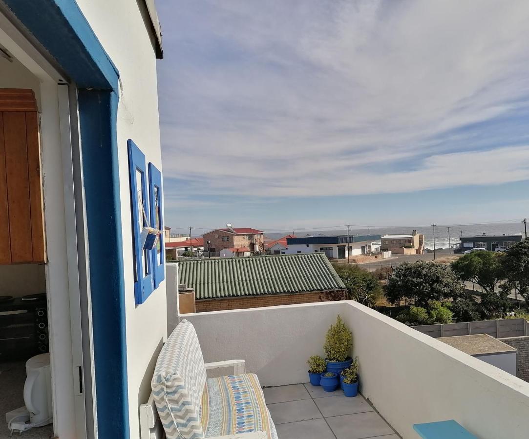 Bokkomblommetjie Lambertʼs Bay Εξωτερικό φωτογραφία