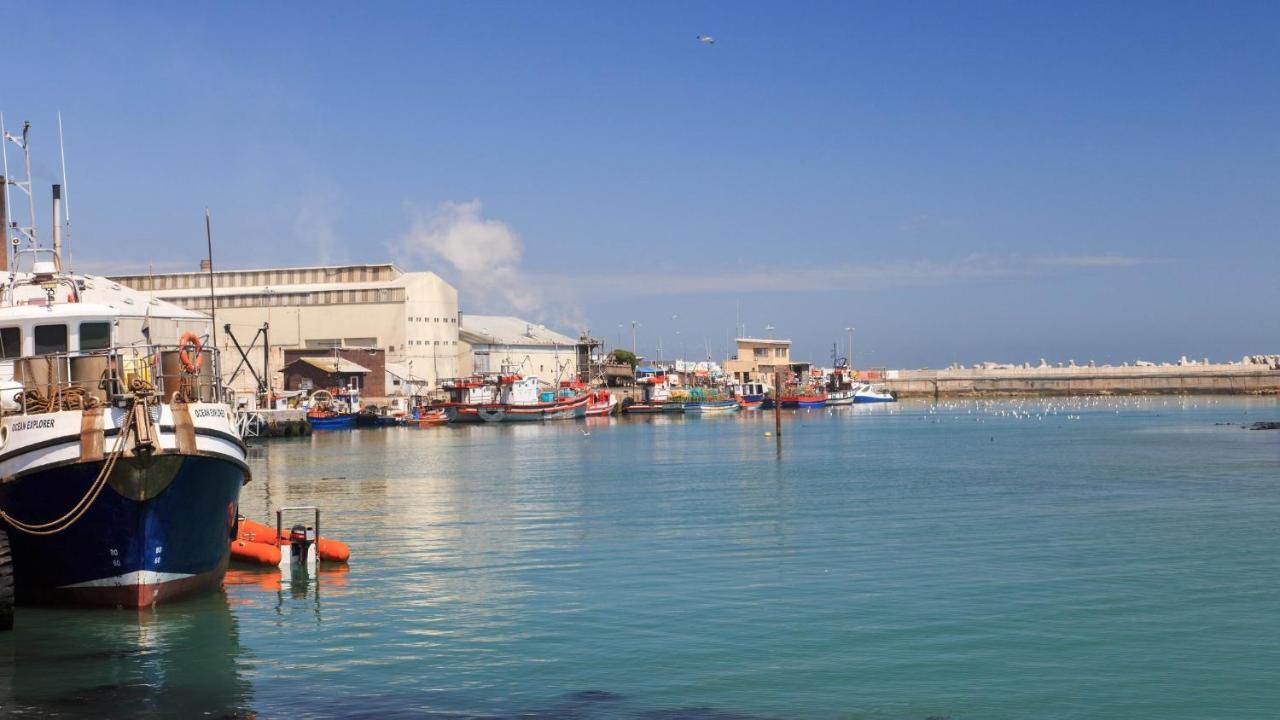 Bokkomblommetjie Lambertʼs Bay Εξωτερικό φωτογραφία