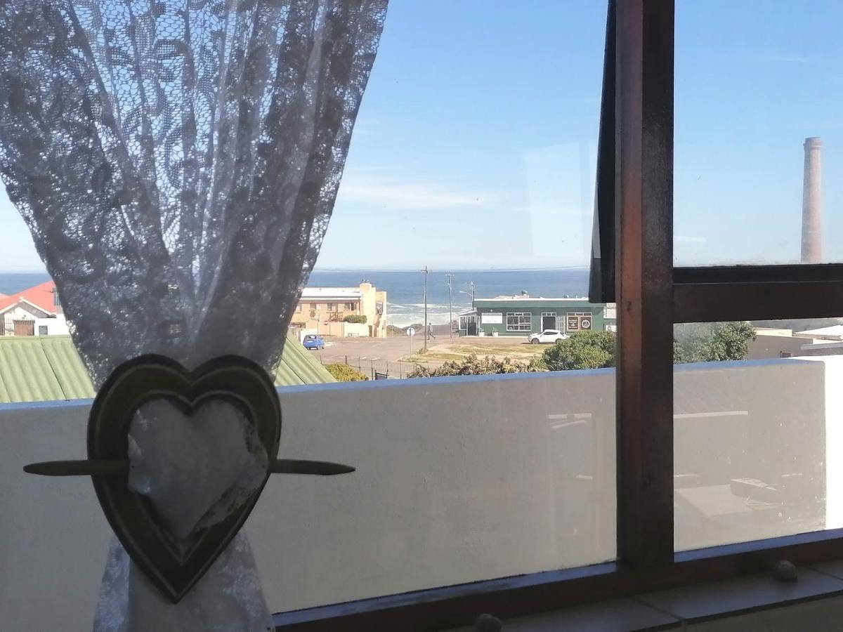 Bokkomblommetjie Lambertʼs Bay Εξωτερικό φωτογραφία