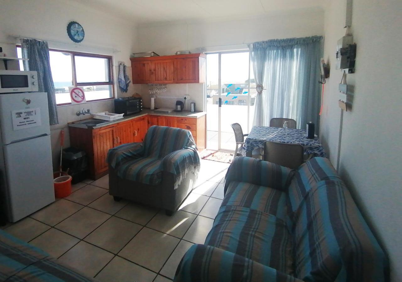 Bokkomblommetjie Lambertʼs Bay Εξωτερικό φωτογραφία