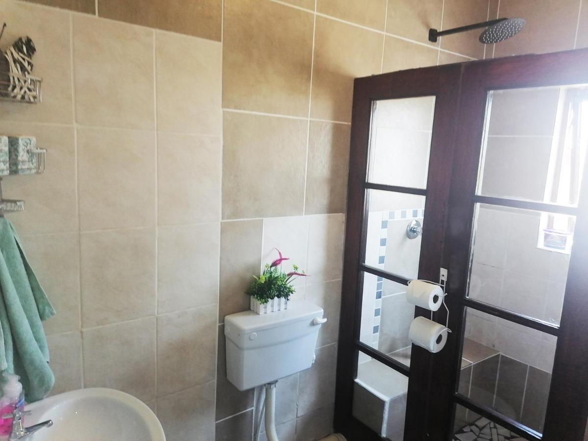 Bokkomblommetjie Lambertʼs Bay Εξωτερικό φωτογραφία