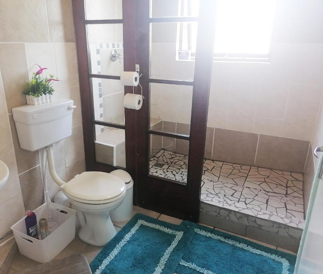 Bokkomblommetjie Lambertʼs Bay Εξωτερικό φωτογραφία