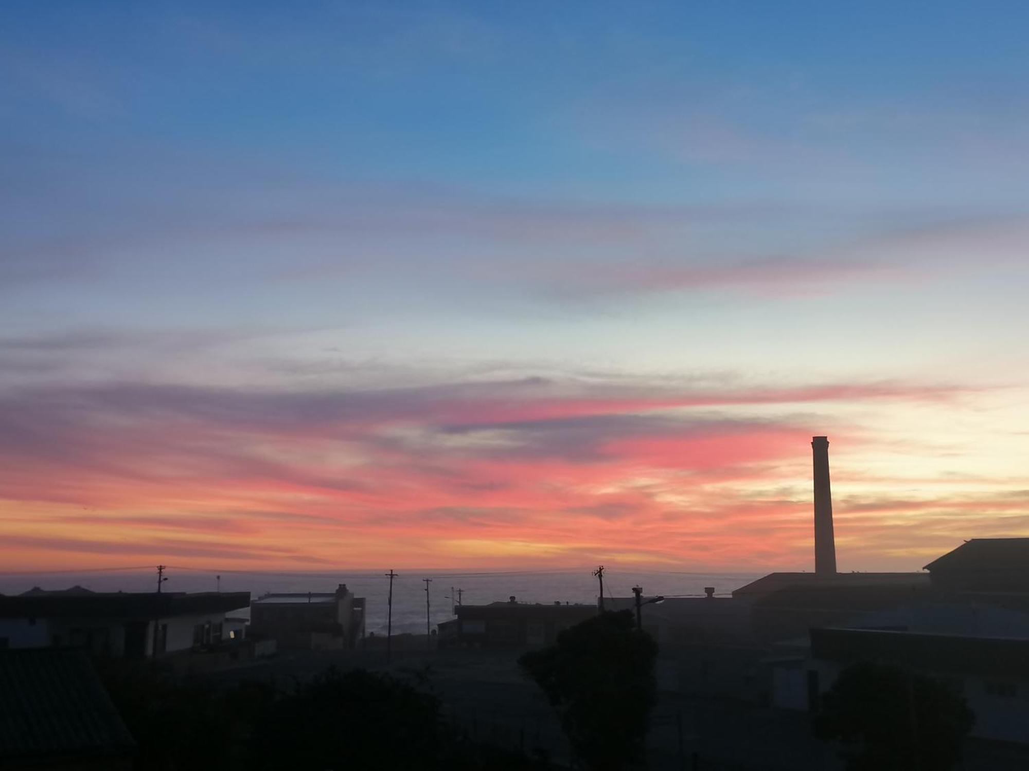 Bokkomblommetjie Lambertʼs Bay Εξωτερικό φωτογραφία