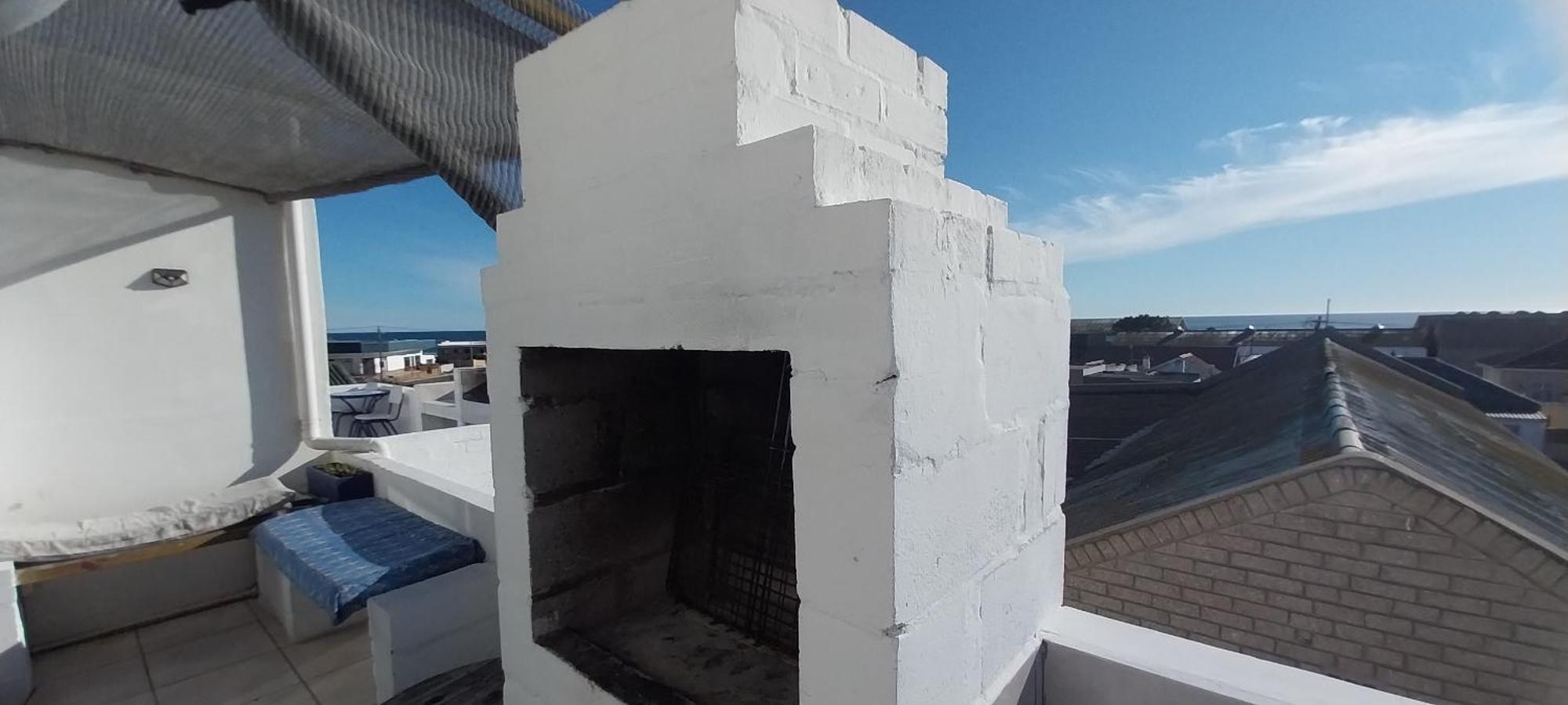 Bokkomblommetjie Lambertʼs Bay Εξωτερικό φωτογραφία